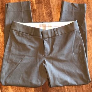 Banana Republic Sloan Slim Ankle